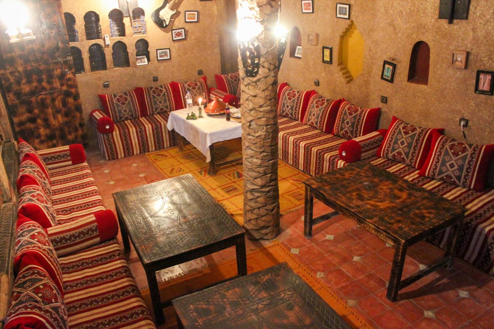 זאגורה Riad Soleil Du Monde מראה חיצוני תמונה