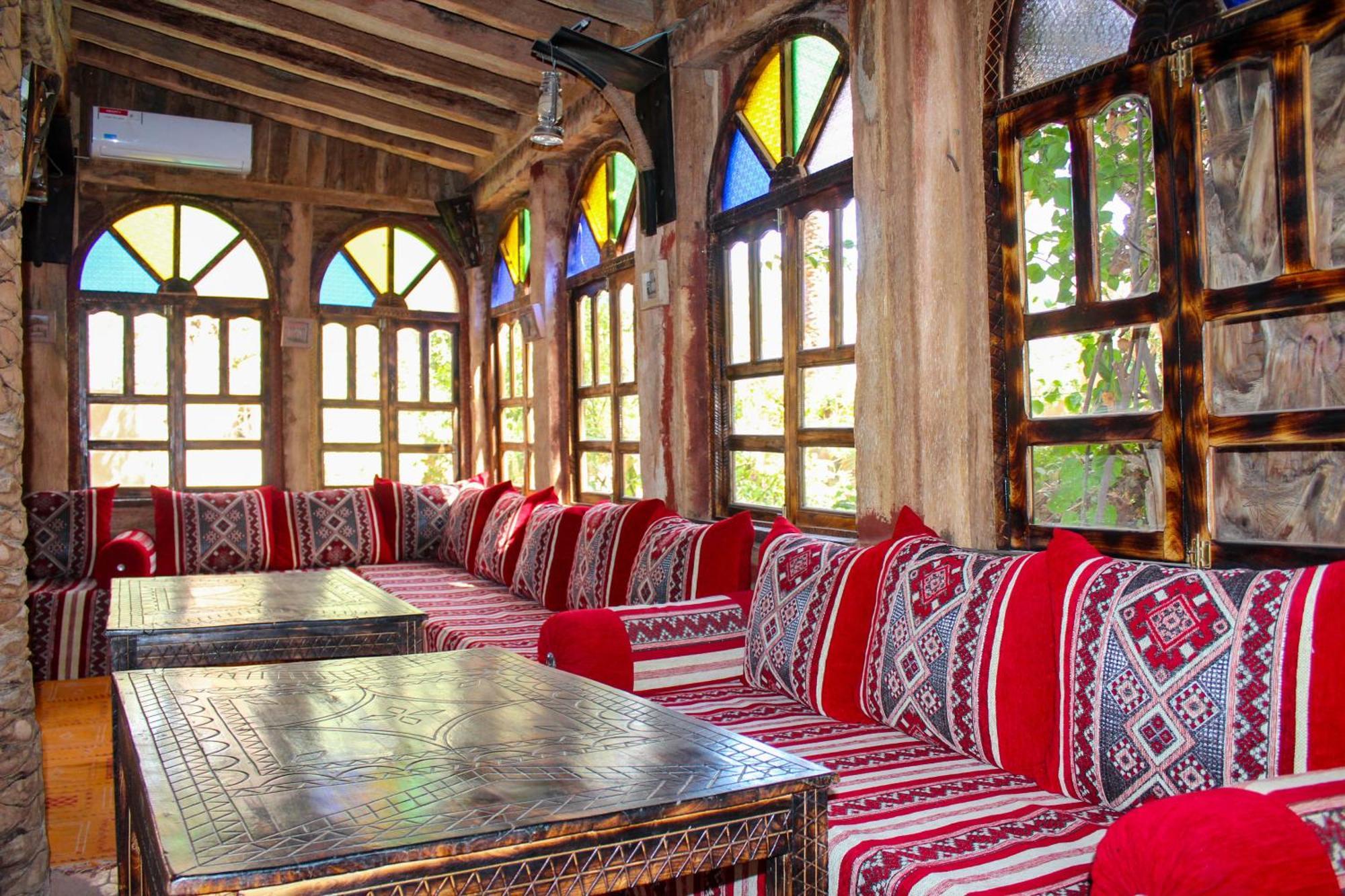 זאגורה Riad Soleil Du Monde מראה חיצוני תמונה