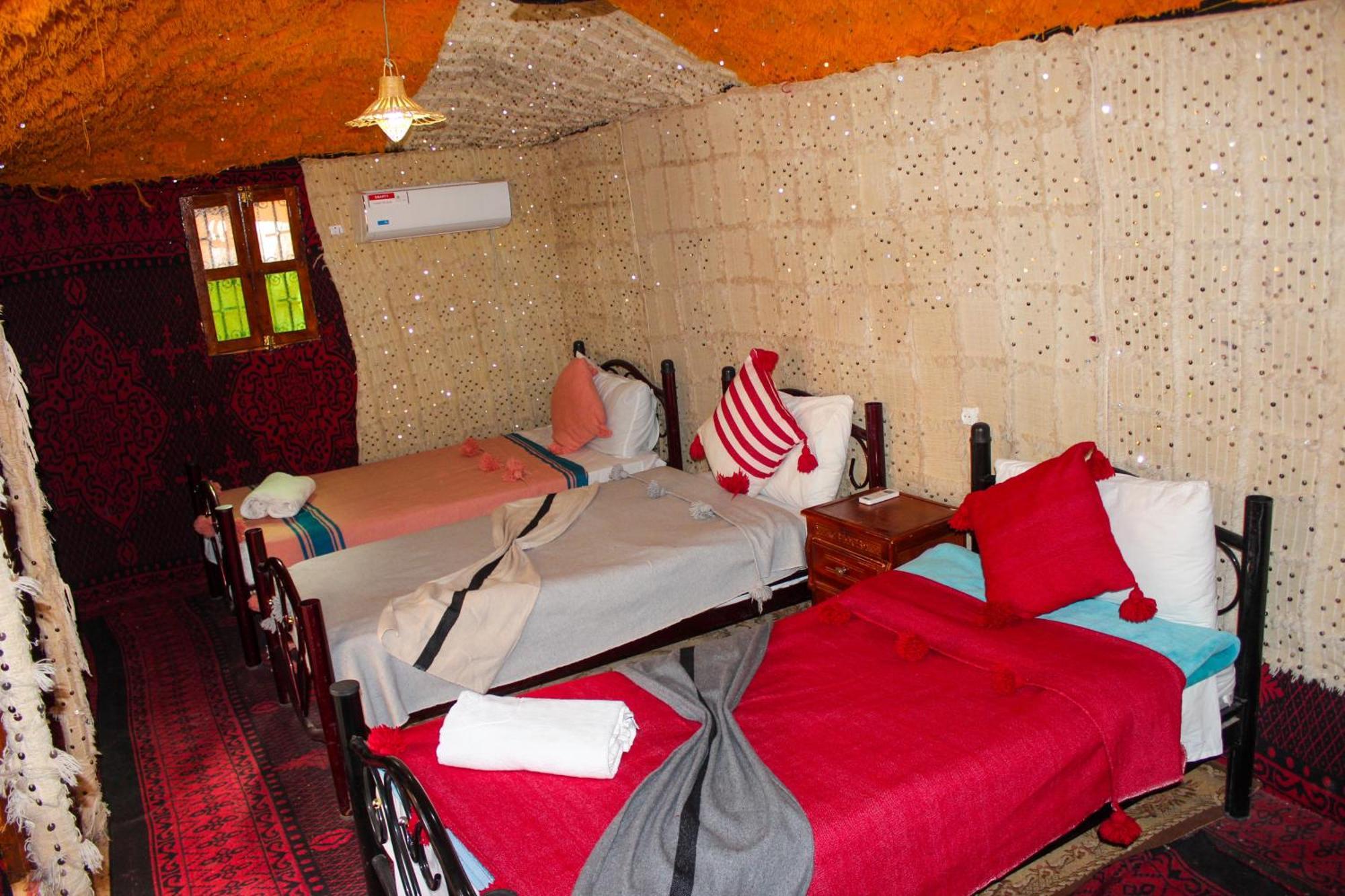 זאגורה Riad Soleil Du Monde מראה חיצוני תמונה