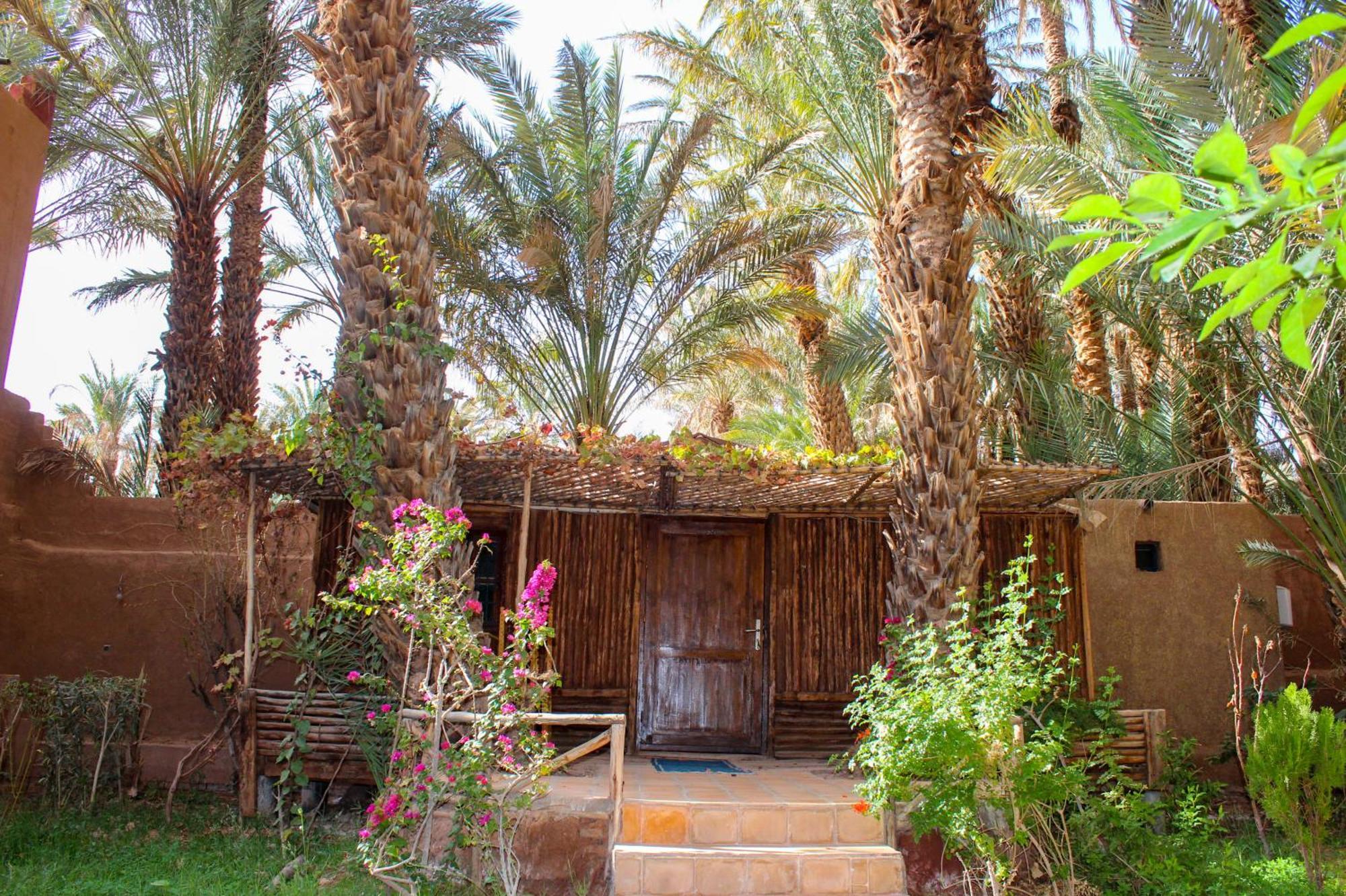זאגורה Riad Soleil Du Monde מראה חיצוני תמונה