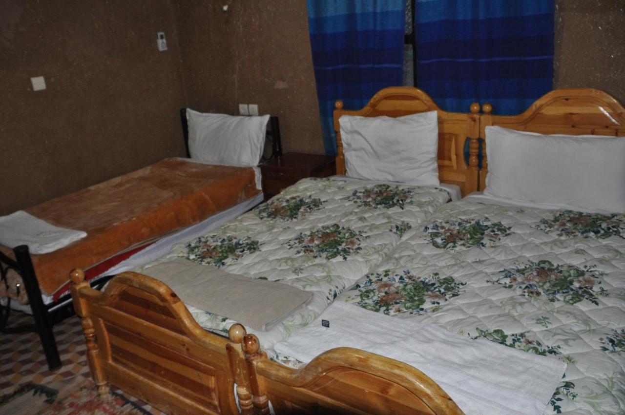 זאגורה Riad Soleil Du Monde מראה חיצוני תמונה